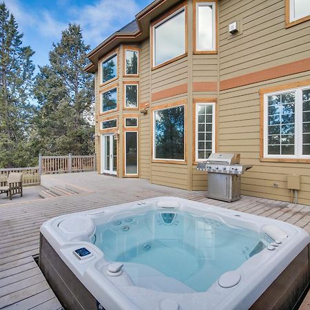 Klamath Falls Vacation Rental With Resort Amenities! Eksteriør billede