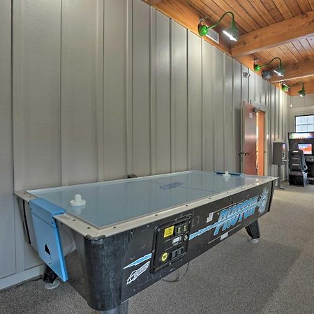 Klamath Falls Vacation Rental With Resort Amenities! Eksteriør billede