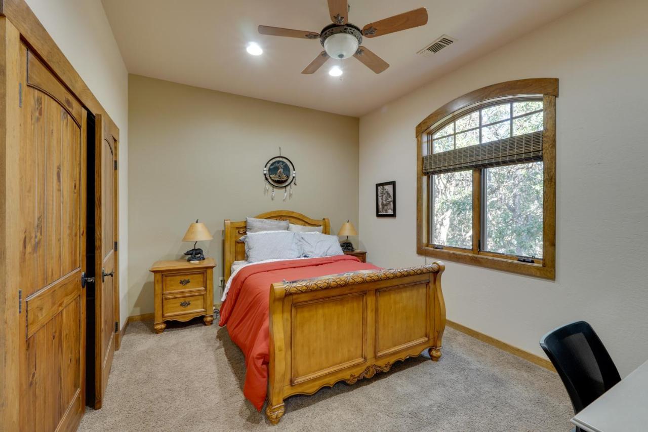 Klamath Falls Vacation Rental With Resort Amenities! Eksteriør billede