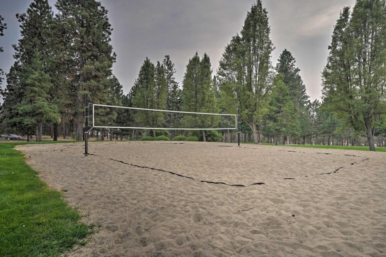 Klamath Falls Vacation Rental With Resort Amenities! Eksteriør billede