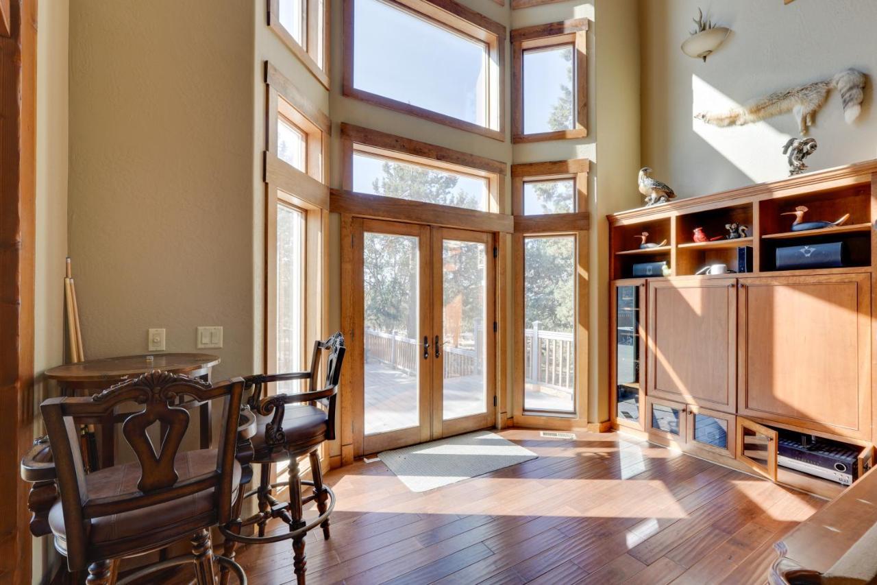 Klamath Falls Vacation Rental With Resort Amenities! Eksteriør billede