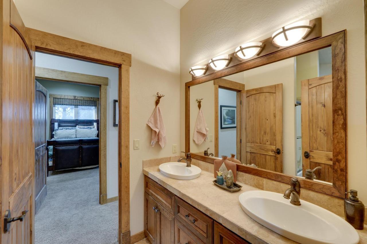 Klamath Falls Vacation Rental With Resort Amenities! Eksteriør billede