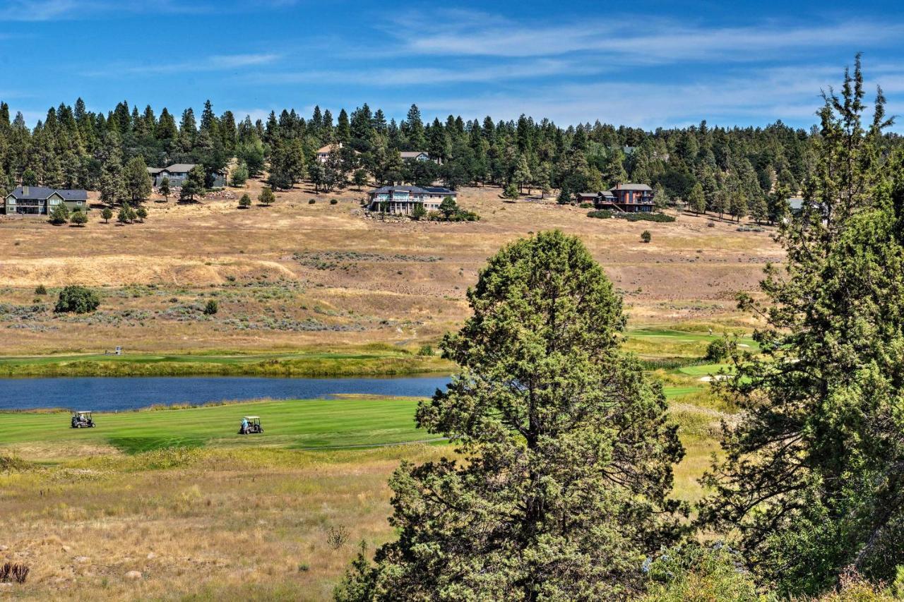 Klamath Falls Vacation Rental With Resort Amenities! Eksteriør billede