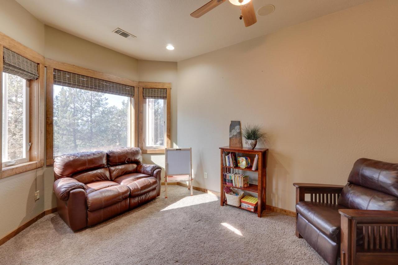 Klamath Falls Vacation Rental With Resort Amenities! Eksteriør billede