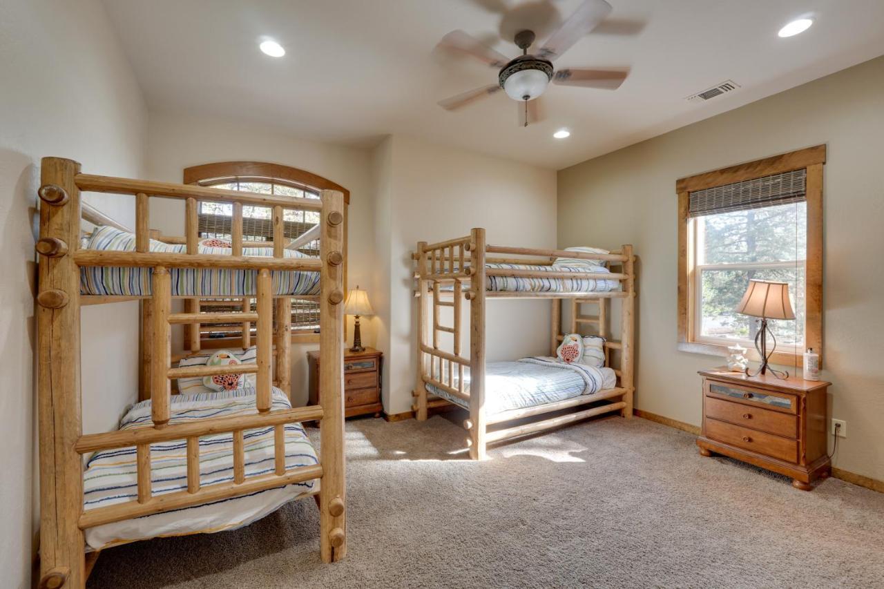 Klamath Falls Vacation Rental With Resort Amenities! Eksteriør billede