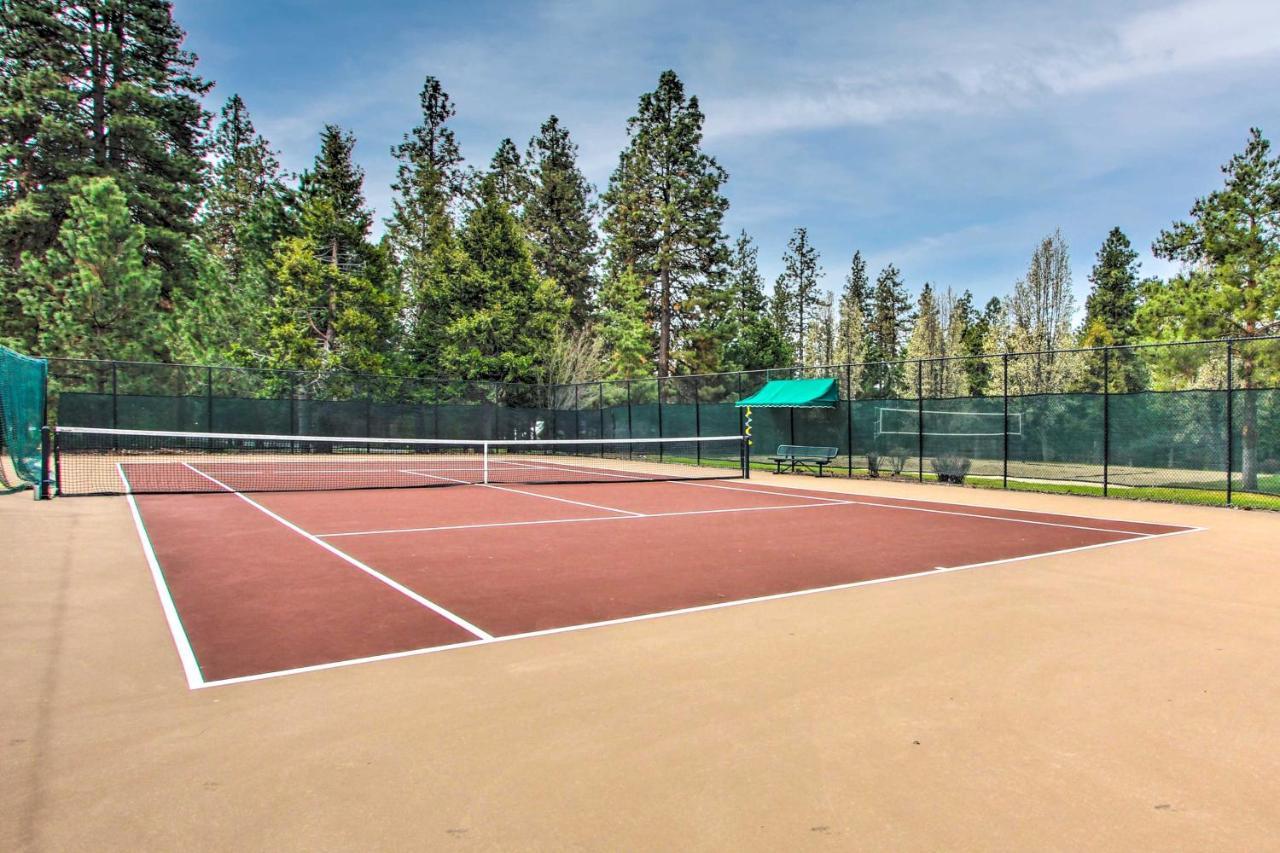 Klamath Falls Vacation Rental With Resort Amenities! Eksteriør billede