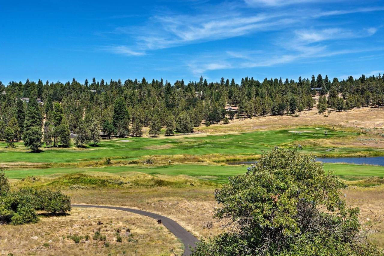 Klamath Falls Vacation Rental With Resort Amenities! Eksteriør billede