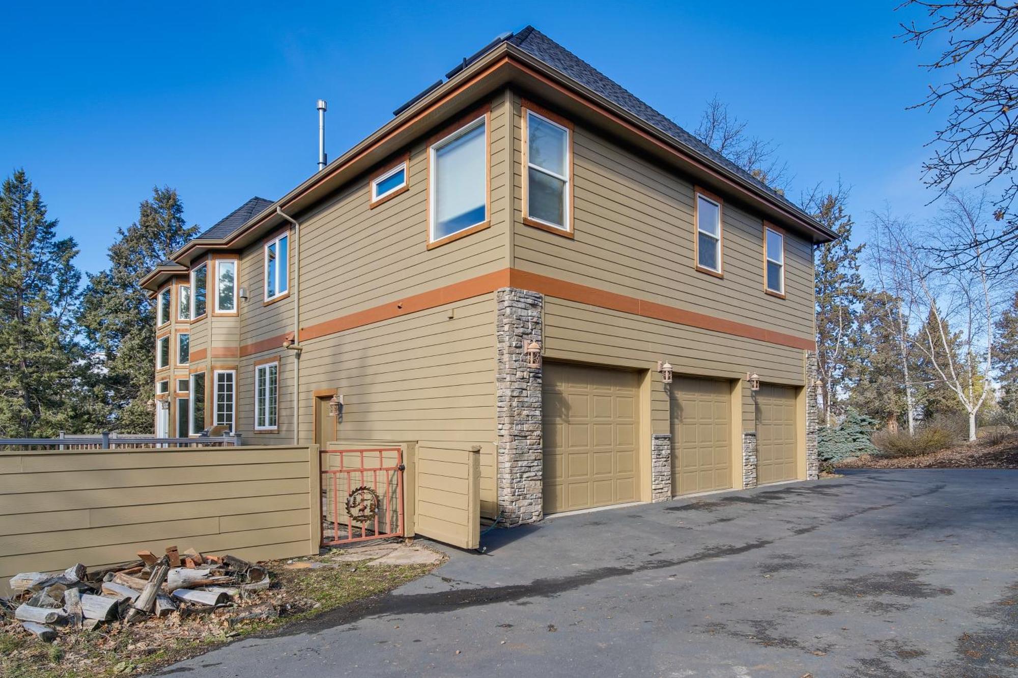 Klamath Falls Vacation Rental With Resort Amenities! Eksteriør billede