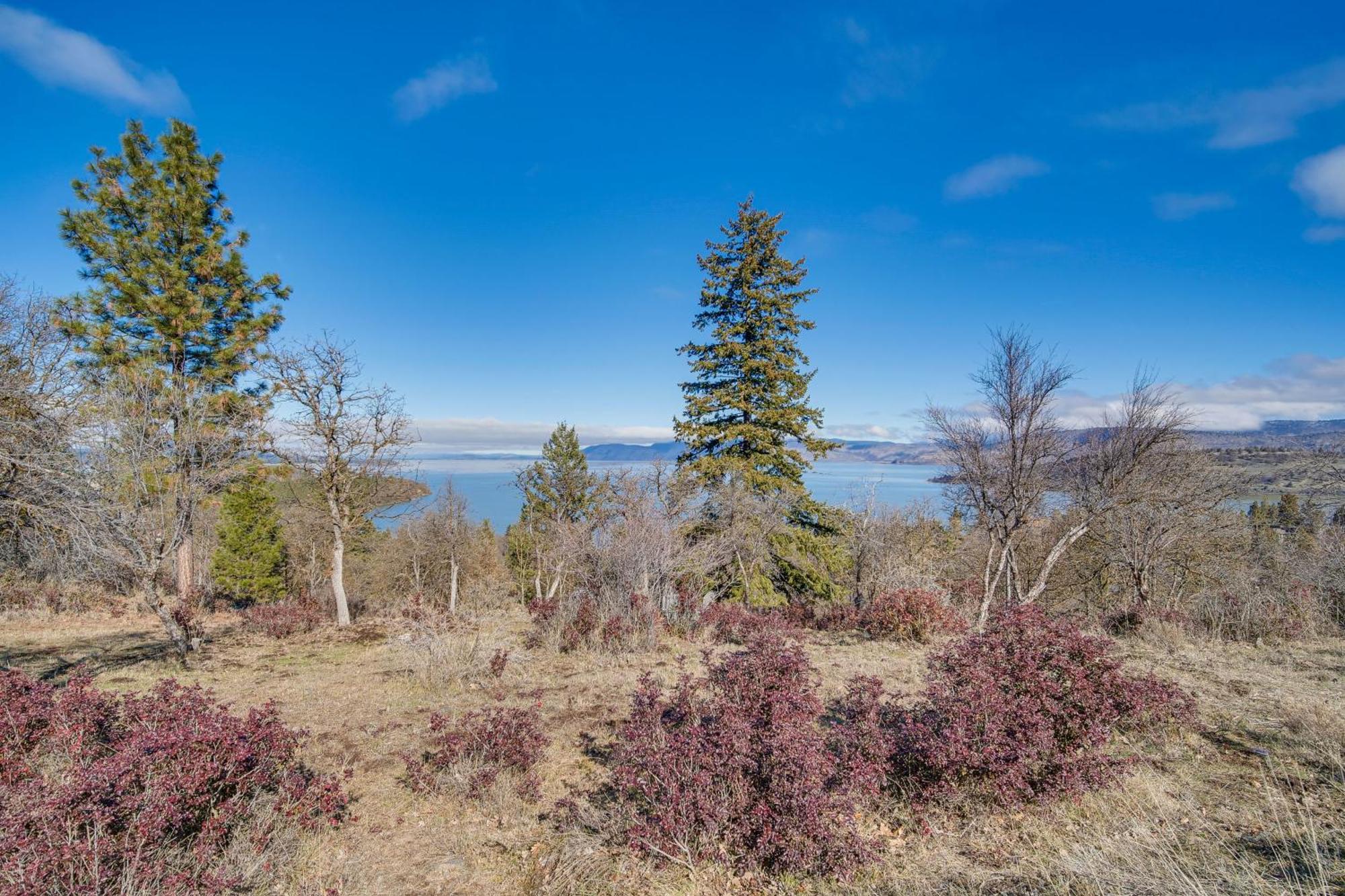 Klamath Falls Vacation Rental With Resort Amenities! Eksteriør billede