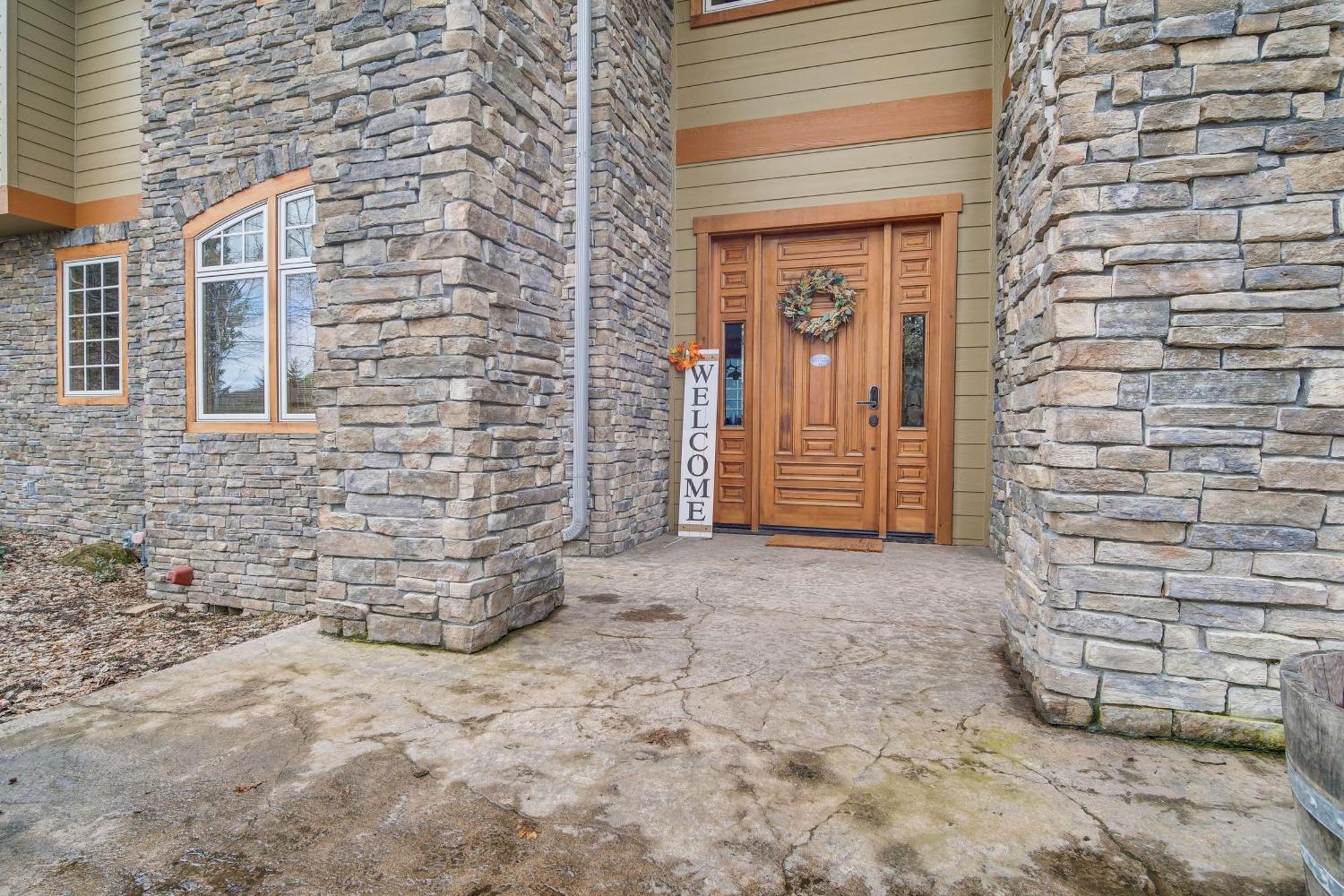 Klamath Falls Vacation Rental With Resort Amenities! Eksteriør billede
